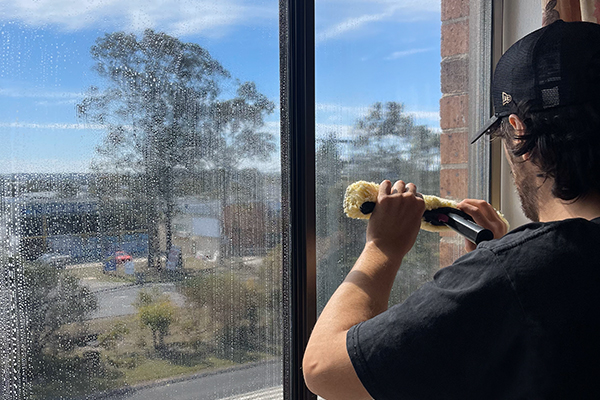 Professional Window Cleaning Sydney