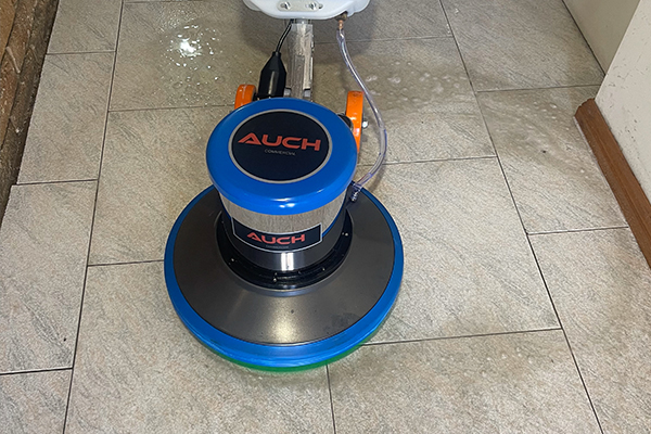 Professional Tile and Grout Cleaning in Sydney