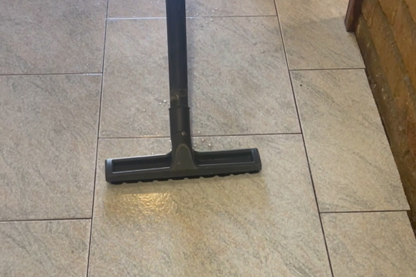 Tile and Grout Water Extraction Sydney